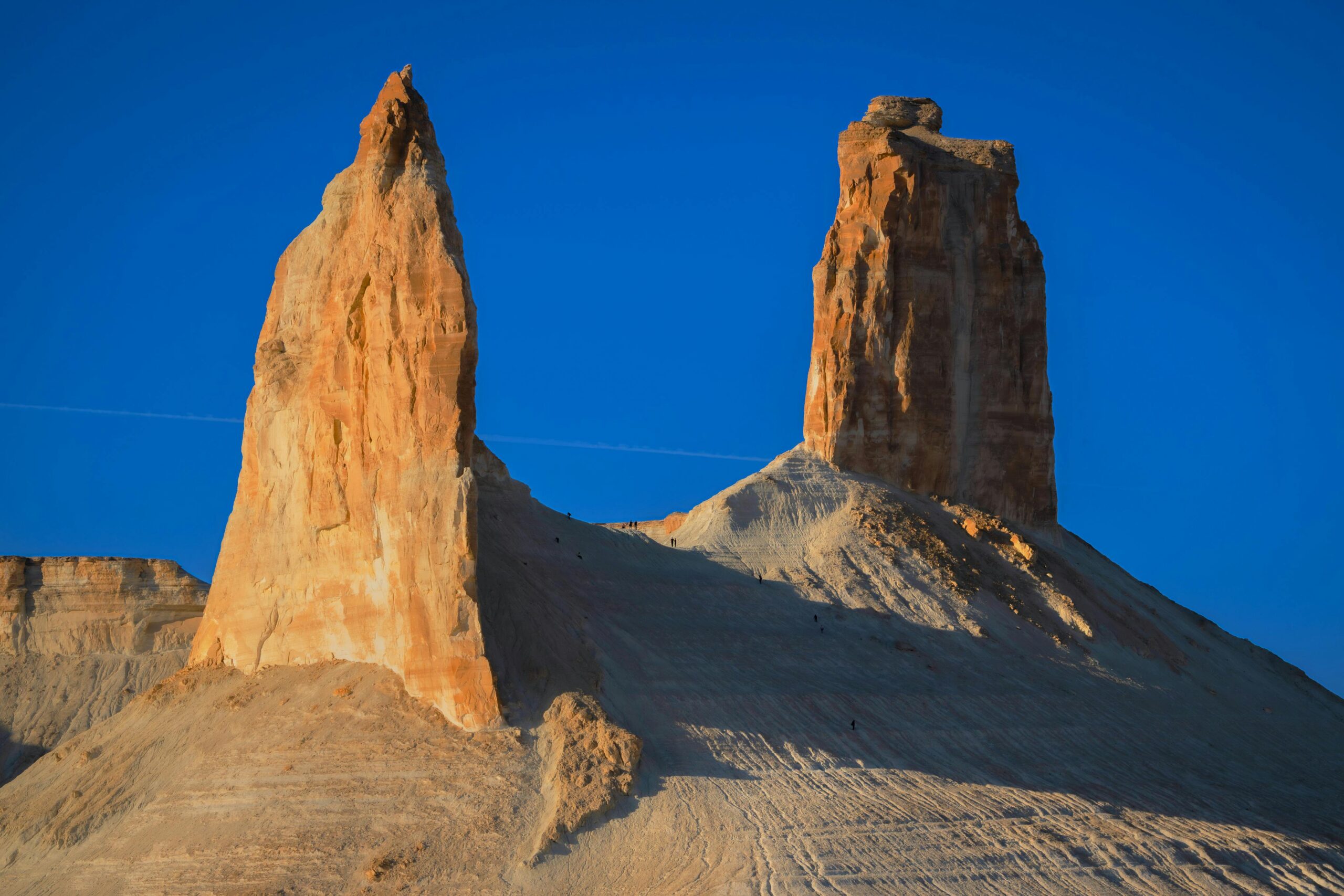 Zdjęcie do artykułu: Jak fotografować pustynie, skały i suche tereny