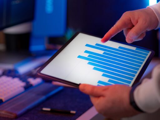Zdjęcie do artykułu: Jak poprawić widoczność strony w Google?